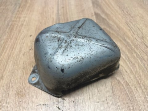 HONDA GX22 OSŁONA TERMICZNA TŁUMIKA OBUDOWA