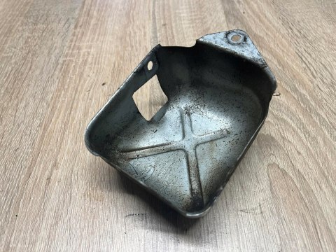 HONDA GX22 OSŁONA TERMICZNA TŁUMIKA OBUDOWA