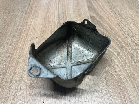 HONDA GX22 OSŁONA TERMICZNA TŁUMIKA OBUDOWA
