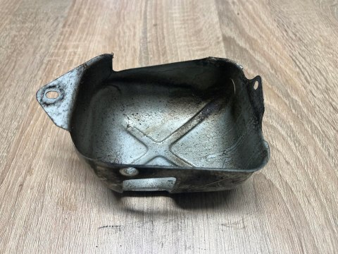 HONDA GX22 OSŁONA TERMICZNA TŁUMIKA OBUDOWA