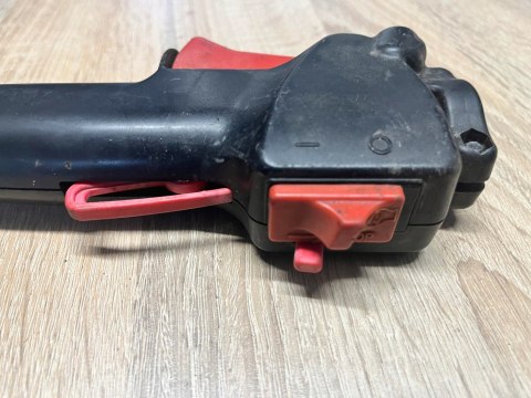 HONDA GX22 RĄCZKA GAZU MANETKA UCHWYT RĘKOJEŚĆ