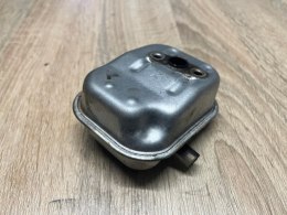 HONDA GX22 TŁUMIK WYDECH