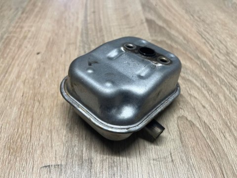 HONDA GX22 TŁUMIK WYDECH