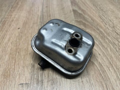 HONDA GX22 TŁUMIK WYDECH