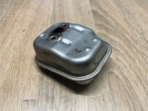 HONDA GX22 TŁUMIK WYDECH