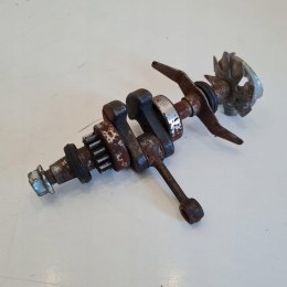 HONDA GX31 WAŁ KORBOWY KORBOWÓD