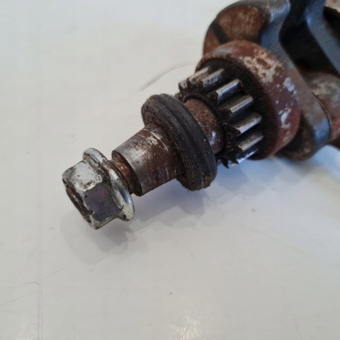 HONDA GX31 WAŁ KORBOWY KORBOWÓD