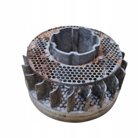 HONDA GV 100 MAGNETO KOŁO MAGNESOWE