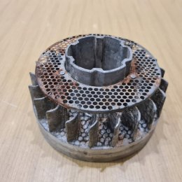 HONDA GV 100 MAGNETO KOŁO MAGNESOWE