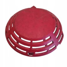 HONDA GV 100 OSŁONA OBUDOWA POKRYWA SZARPAKA STARTERA