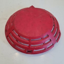 HONDA GV 100 OSŁONA OBUDOWA POKRYWA SZARPAKA STARTERA