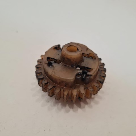 HONDA GV 100 REGULATOR OBROTÓW