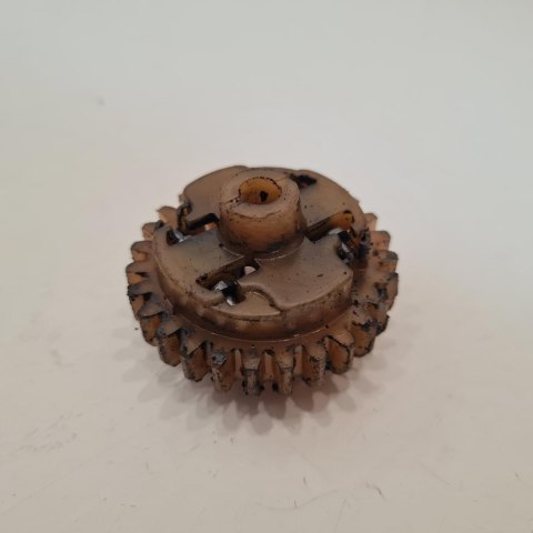 HONDA GV 100 REGULATOR OBROTÓW