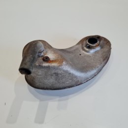 HONDA GV 100 TŁUMIK WYDECH