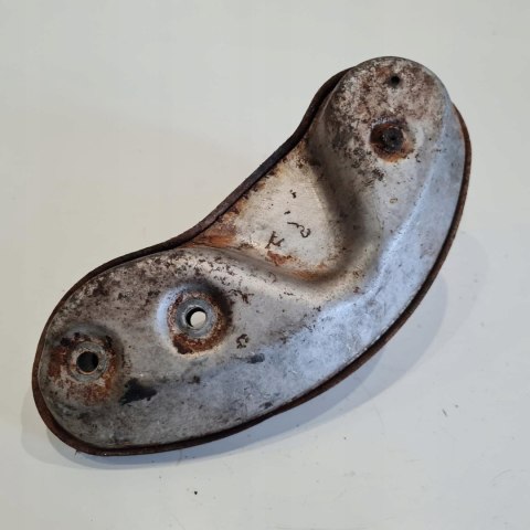 HONDA GV 100 TŁUMIK WYDECH