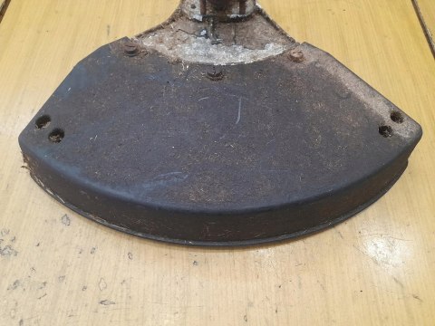 MCCULLOCH MD 330 AV GŁOWICA TNĄCA OSŁONA OBUDOWA