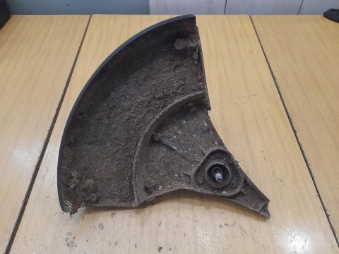 MCCULLOCH MD 330 AV GŁOWICA TNĄCA OSŁONA OBUDOWA