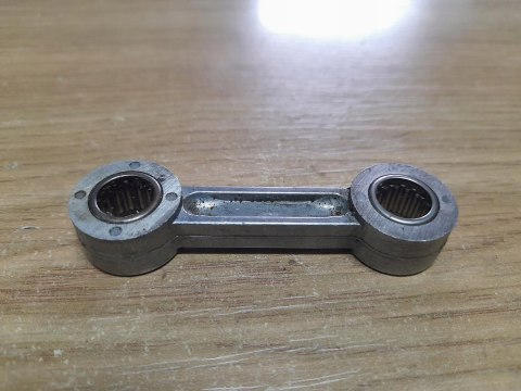 MCCULLOCH MD 330 AV KORBOWÓD KORBA