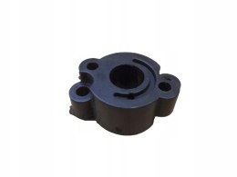 MCCULLOCH MD 330 AV KRÓCIEC PODSTAWA MOCOWANIE