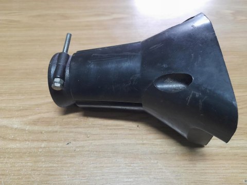 MCCULLOCH MD 330 AV OSŁONA OBUDOWA POKRYWA KORPUS