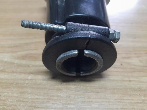 MCCULLOCH MD 330 AV OSŁONA OBUDOWA POKRYWA KORPUS