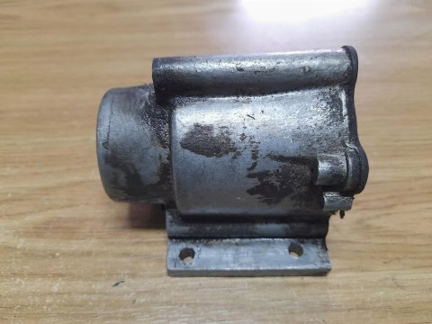 MCCULLOCH MD 330 AV OSŁONA OBUDOWA POKRYWA KORPUS