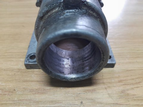 MCCULLOCH MD 330 AV OSŁONA OBUDOWA POKRYWA KORPUS