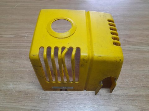 MCCULLOCH MD 330 AV OSŁONA OBUDOWA POKRYWA KORPUS