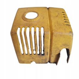 MCCULLOCH MD 330 AV OSŁONA OBUDOWA POKRYWA KORPUS