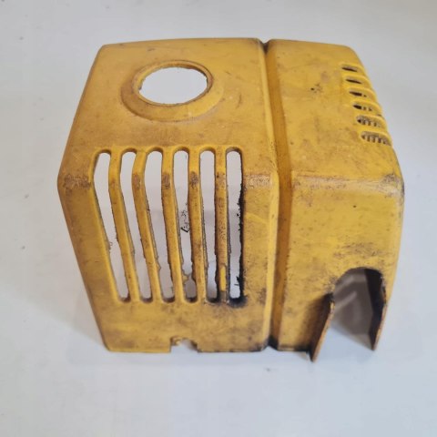 MCCULLOCH MD 330 AV OSŁONA OBUDOWA POKRYWA KORPUS