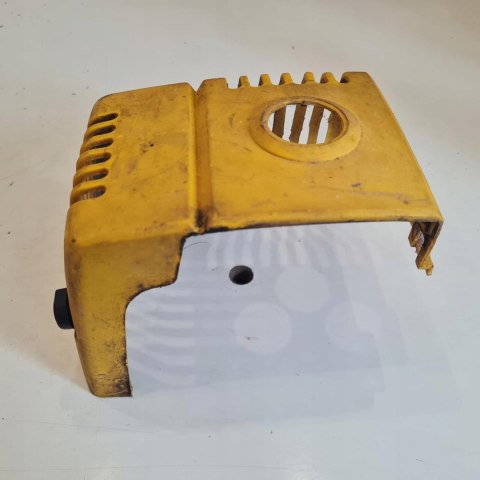 MCCULLOCH MD 330 AV OSŁONA OBUDOWA POKRYWA KORPUS