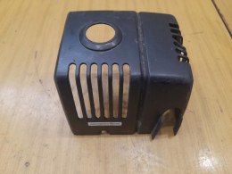 MCCULLOCH MD 330 AV OSŁONA OBUDOWA POKRYWA KORPUS