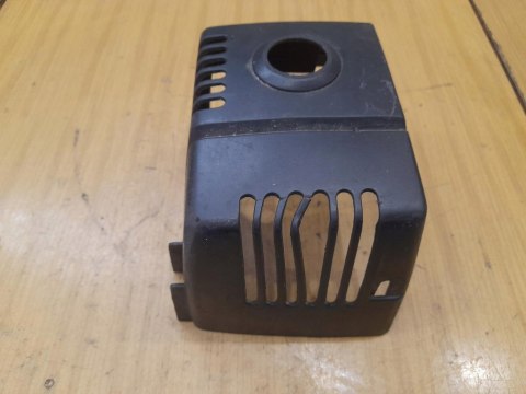 MCCULLOCH MD 330 AV OSŁONA OBUDOWA POKRYWA KORPUS