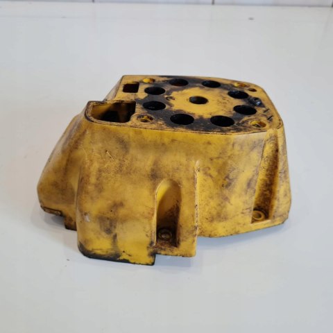 MCCULLOCH MD 330 AV OSŁONA OBUDOWA SZARPAKA STARTERA