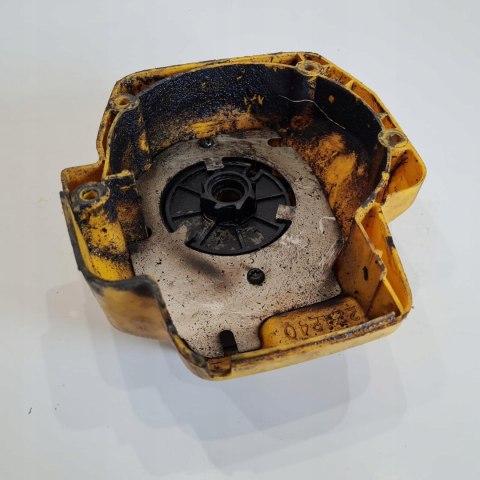 MCCULLOCH MD 330 AV OSŁONA OBUDOWA SZARPAKA STARTERA