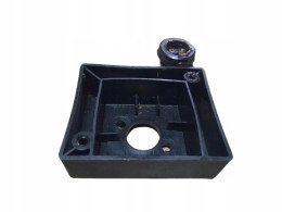 MCCULLOCH MD 330 AV PODSTAWA MOCOWANIE OBUDOWA