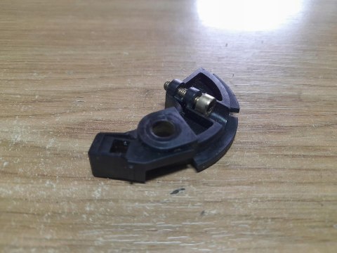 MCCULLOCH MD 330 AV PODSTAWA MOCOWANIE OBUDOWA