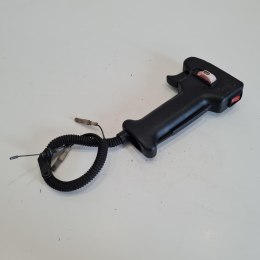 MCCULLOCH MD 330 AV RĄCZKA GAZU RĘKOJEŚĆ MANETKA UCHWYT