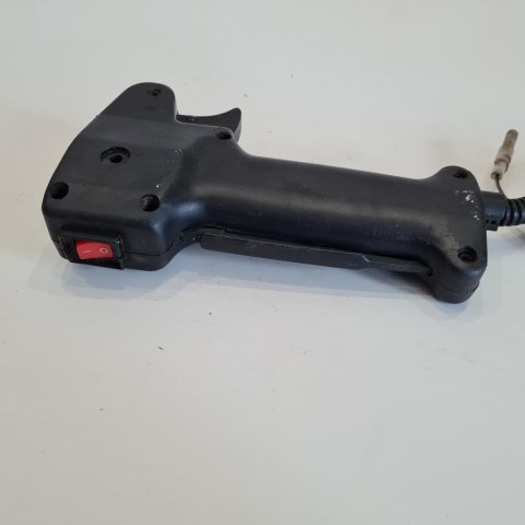 MCCULLOCH MD 330 AV RĄCZKA GAZU RĘKOJEŚĆ MANETKA UCHWYT