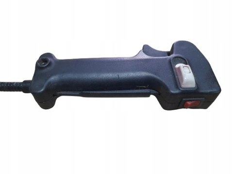 MCCULLOCH MD 330 AV RĄCZKA GAZU RĘKOJEŚĆ MANETKA