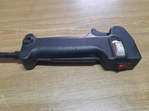 MCCULLOCH MD 330 AV RĄCZKA GAZU RĘKOJEŚĆ MANETKA