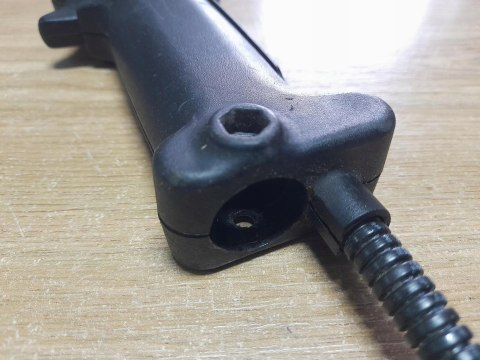 MCCULLOCH MD 330 AV RĄCZKA GAZU RĘKOJEŚĆ MANETKA