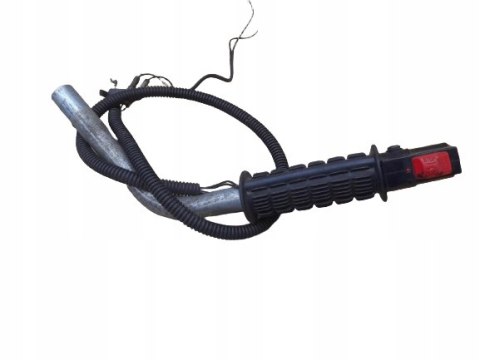 MCCULLOCH MD 330 AV RĄCZKA GAZU RĘKOJEŚĆ UCHWYT