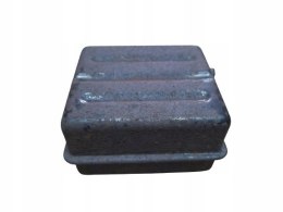 MCCULLOCH MD 330 AV TŁUMIK WYDECH