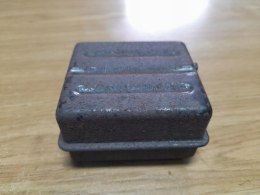 MCCULLOCH MD 330 AV TŁUMIK WYDECH