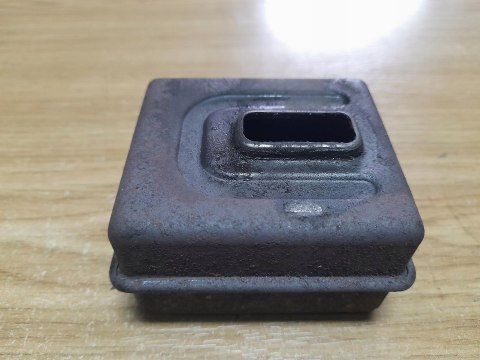 MCCULLOCH MD 330 AV TŁUMIK WYDECH