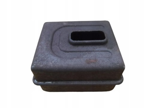 MCCULLOCH MD 330 AV TŁUMIK WYDECH