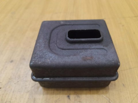 MCCULLOCH MD 330 AV TŁUMIK WYDECH