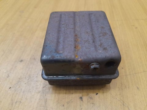 MCCULLOCH MD 330 AV TŁUMIK WYDECH