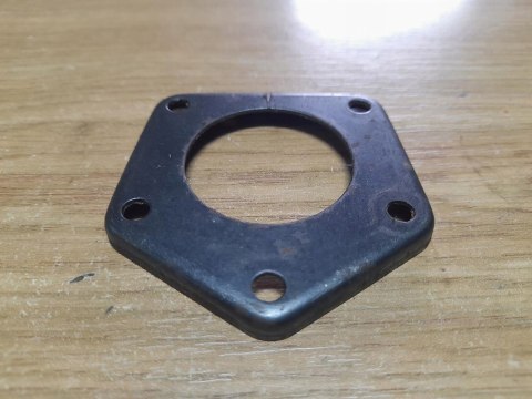 MCCULLOCH MD 330 AV UCHWYT MOCOWANIE STELAŻ